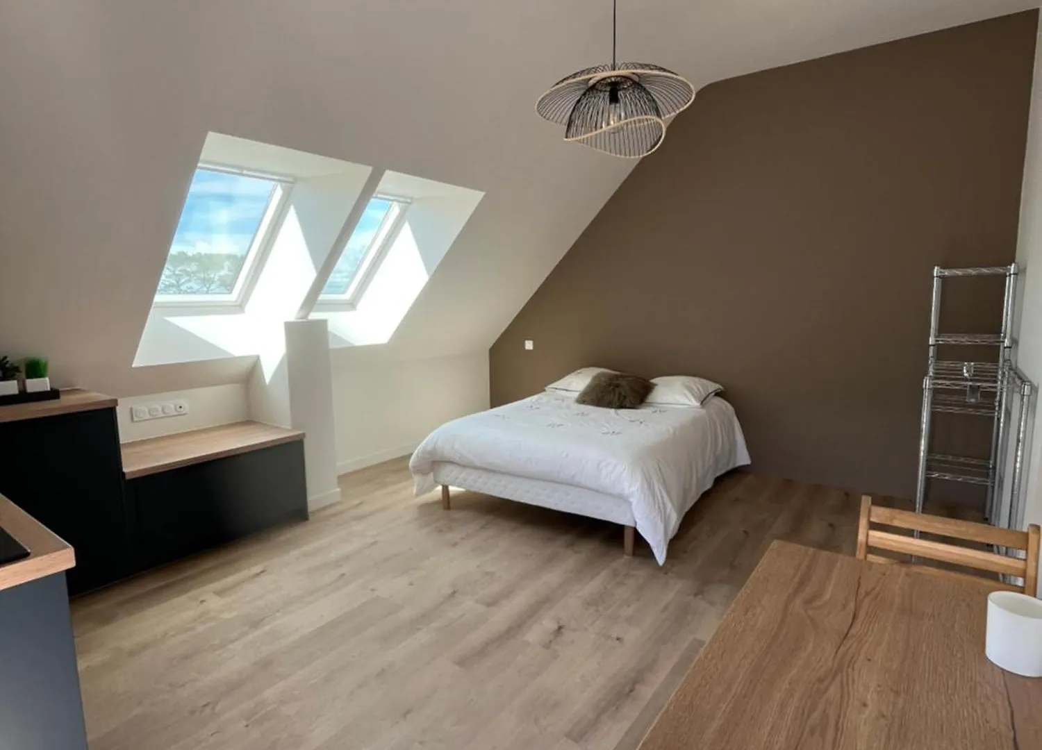 Apartamento Ananas Saint-Gildas-de-Rhuys Francia
