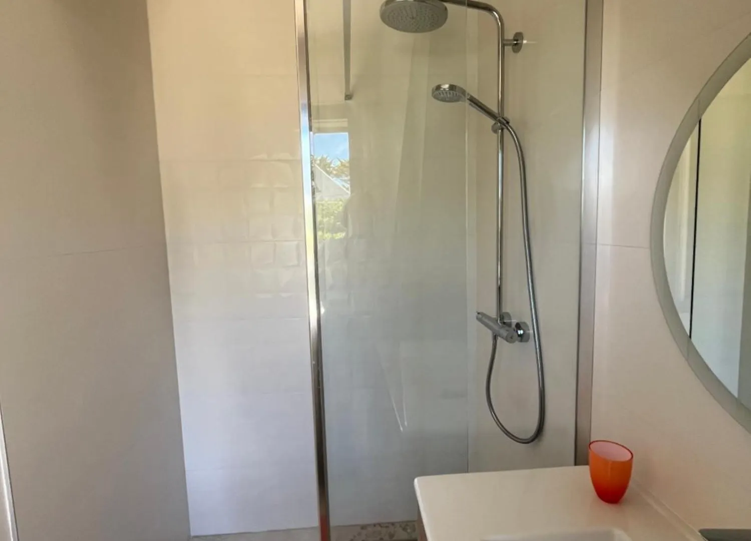 Apartamento Ananas Saint-Gildas-de-Rhuys