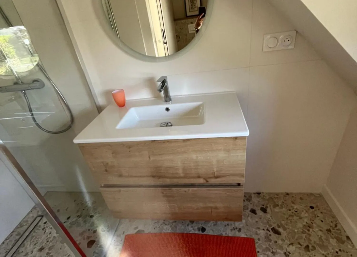 Apartamento Ananas Saint-Gildas-de-Rhuys 0*,