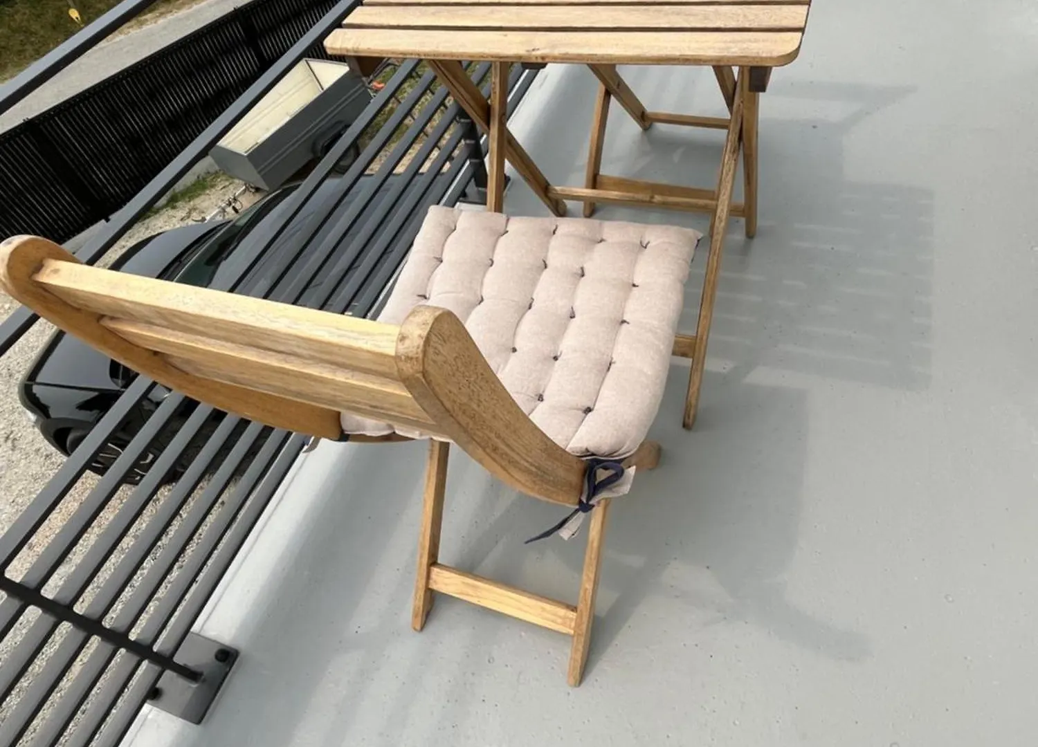 Apartamento Ananas Saint-Gildas-de-Rhuys 0*,  Francia